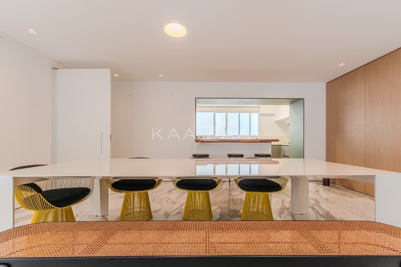 Apartamento à venda no Jardim Paulistano - Foto 16