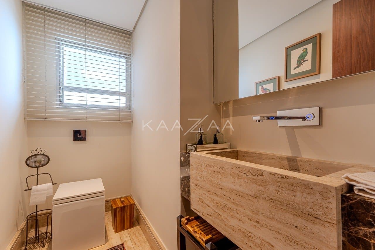 Apartamento à venda no Jardim Paulista - Foto 24