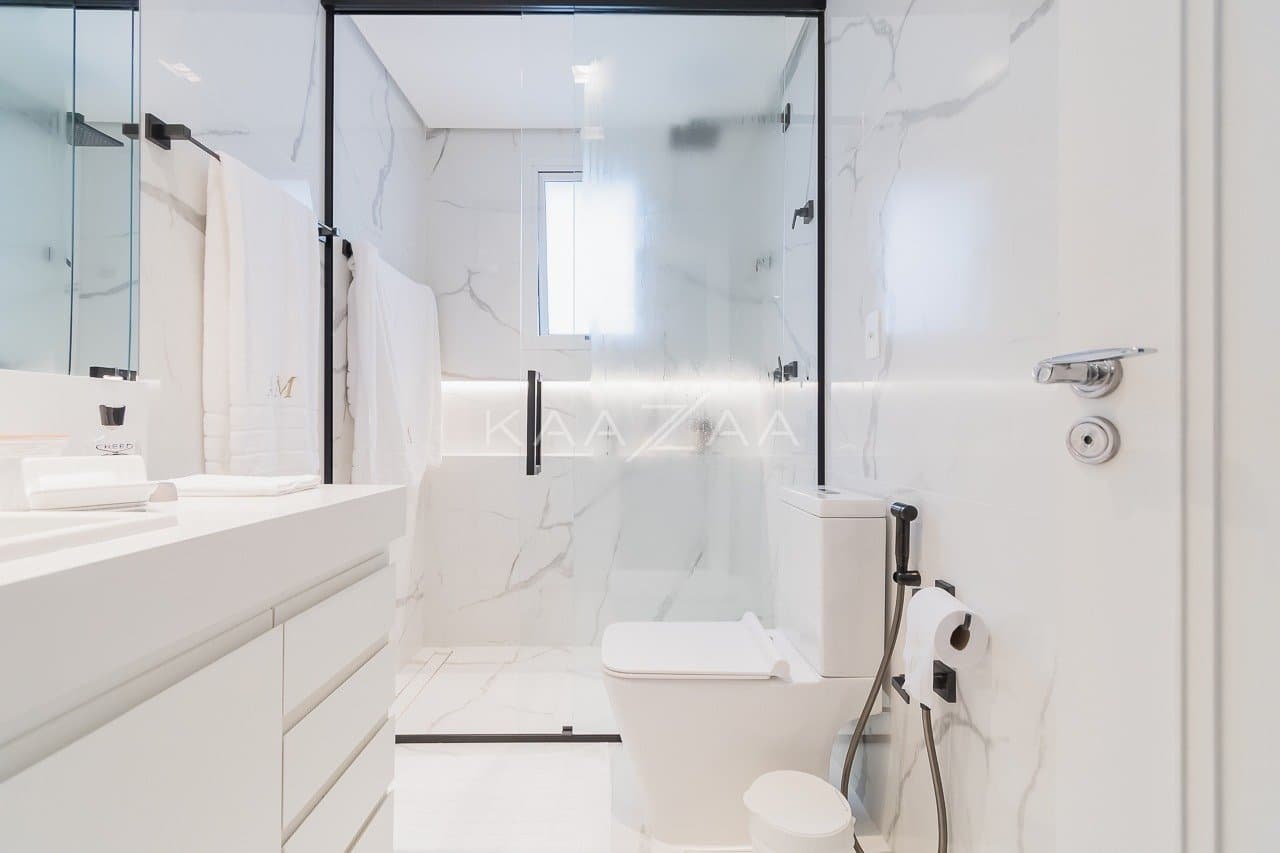 Apartamento à venda no Jardins - Foto 24