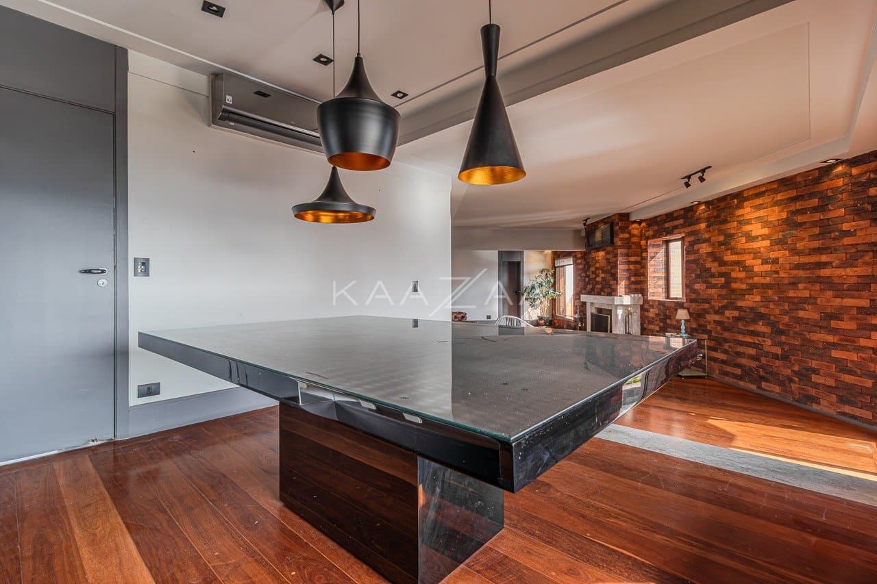 Apartamento à venda e locação no Itaim Bibi - Foto 12