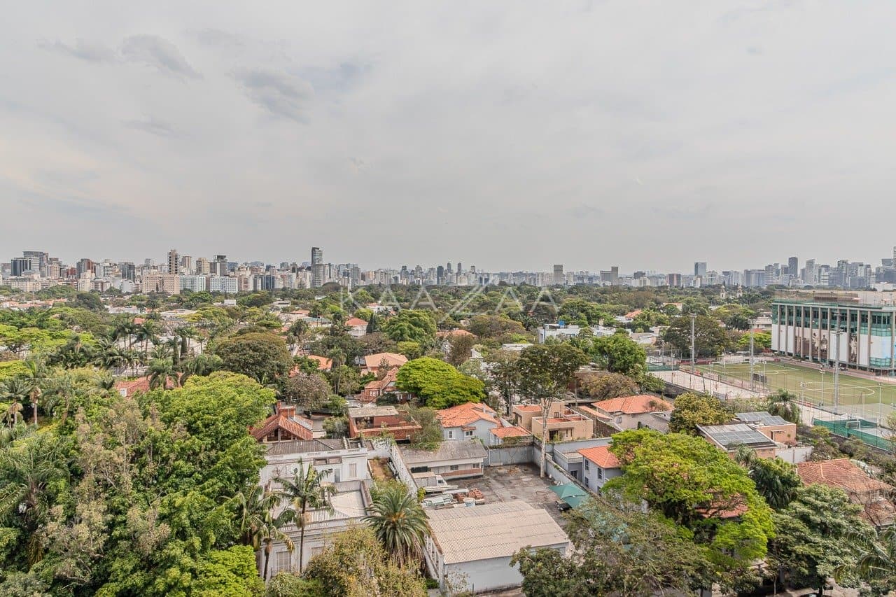 Apartamento à venda no Jardins - Foto 4