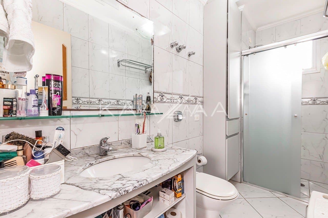 Apartamento à venda no Jardim Paulistano - Foto 17