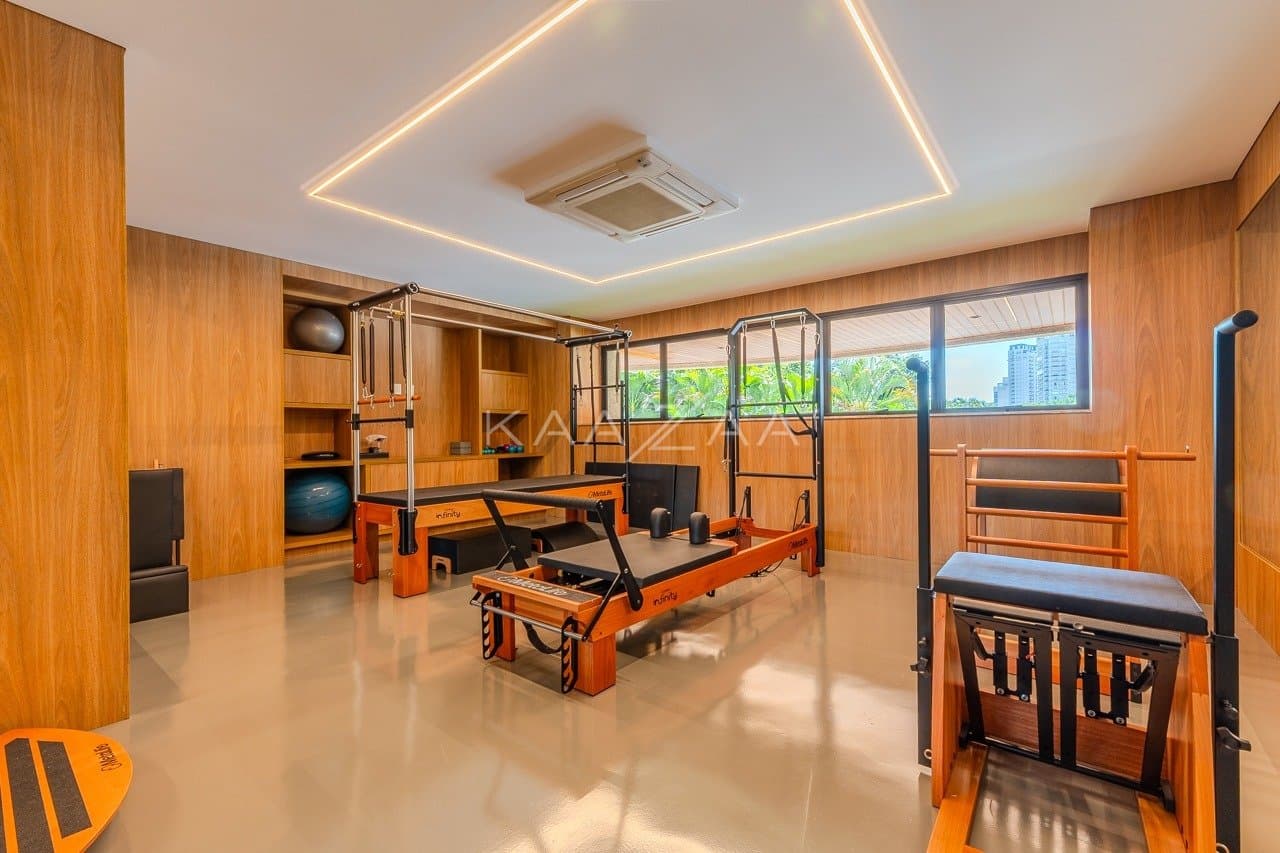 Apartamento à venda no Itaim Bibi - Foto 58
