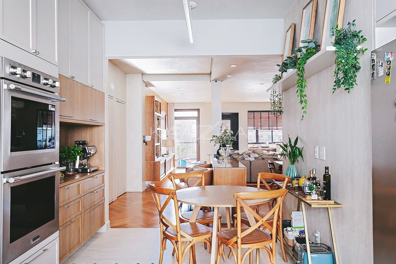 Apartamento à venda no Jardim Paulista - Foto 16