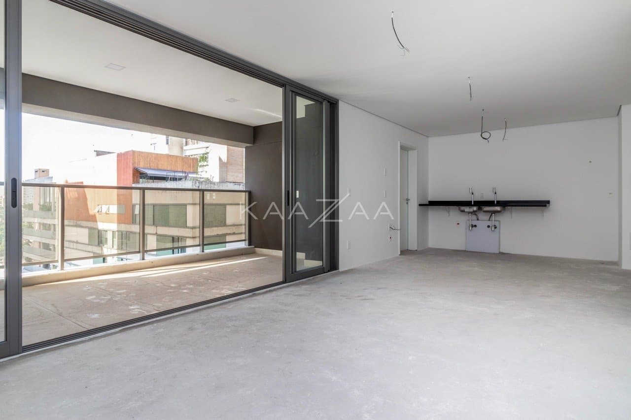 Apartamento na Vila Nova Conceição - Foto 10