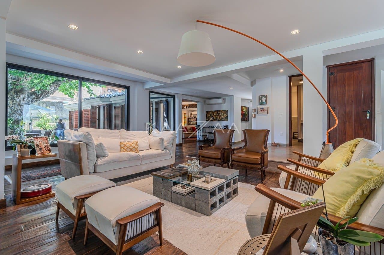 Casa à venda em Alto de Pinheiros - Foto 18