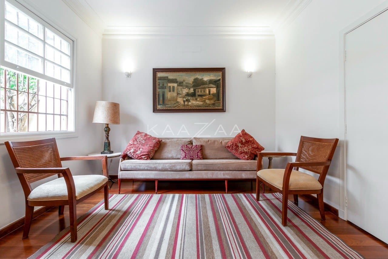 Casa no Jardim Europa. - Foto 14