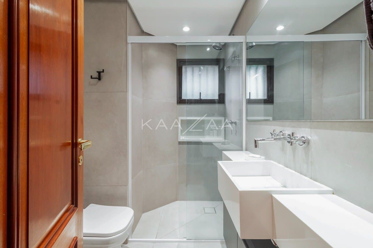 Apartamento na Vila Madalena - Foto 24
