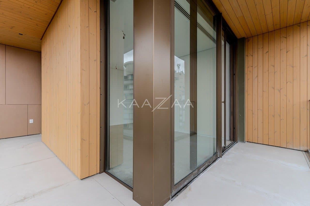 Apartamento à venda na Vila Nova Conceição - Foto 25