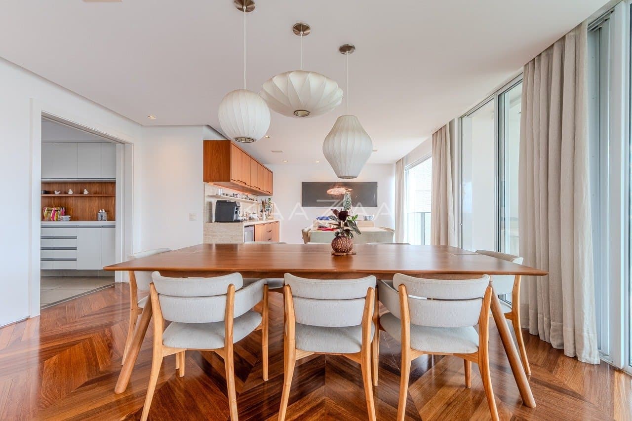 Apartamento em Pinheiros - Foto 29
