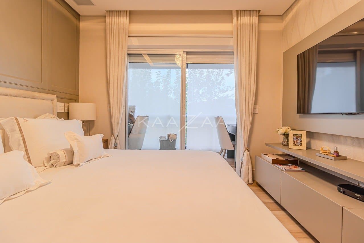 Apartamento garden à venda na Vila Olímpia - Foto 39