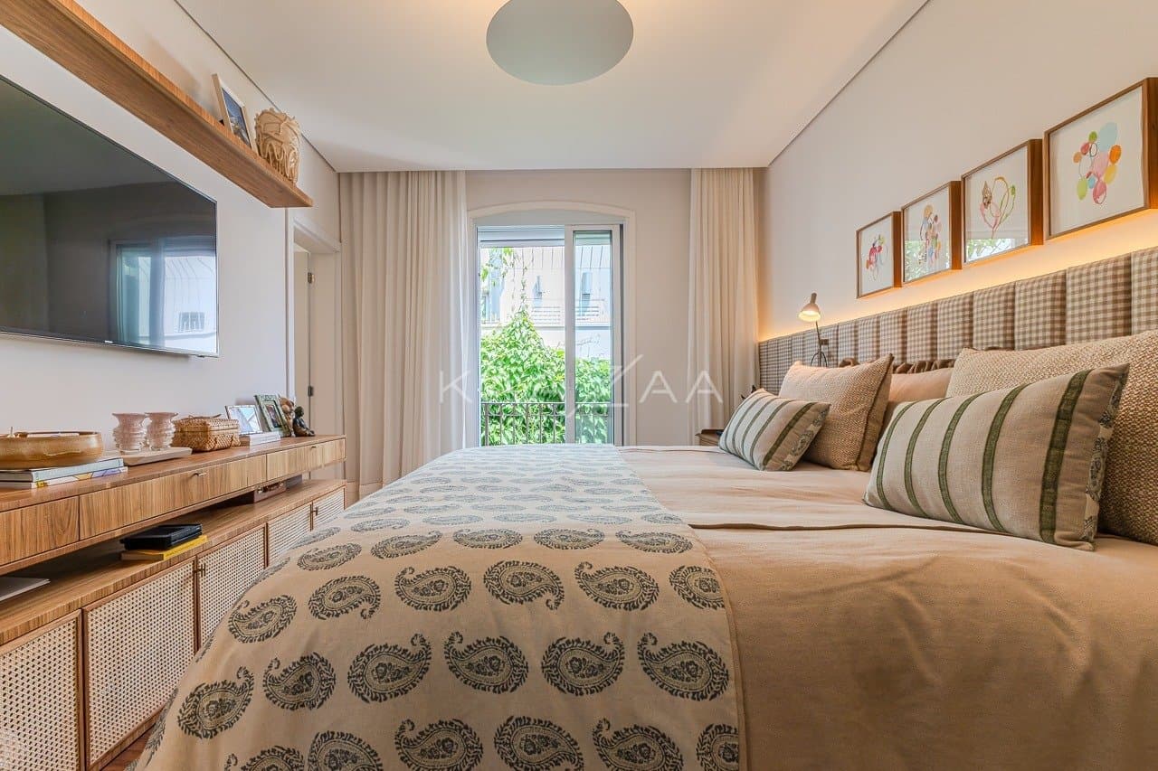 Casa em rua fechada à venda na Vila Nova Conceição - Foto 32