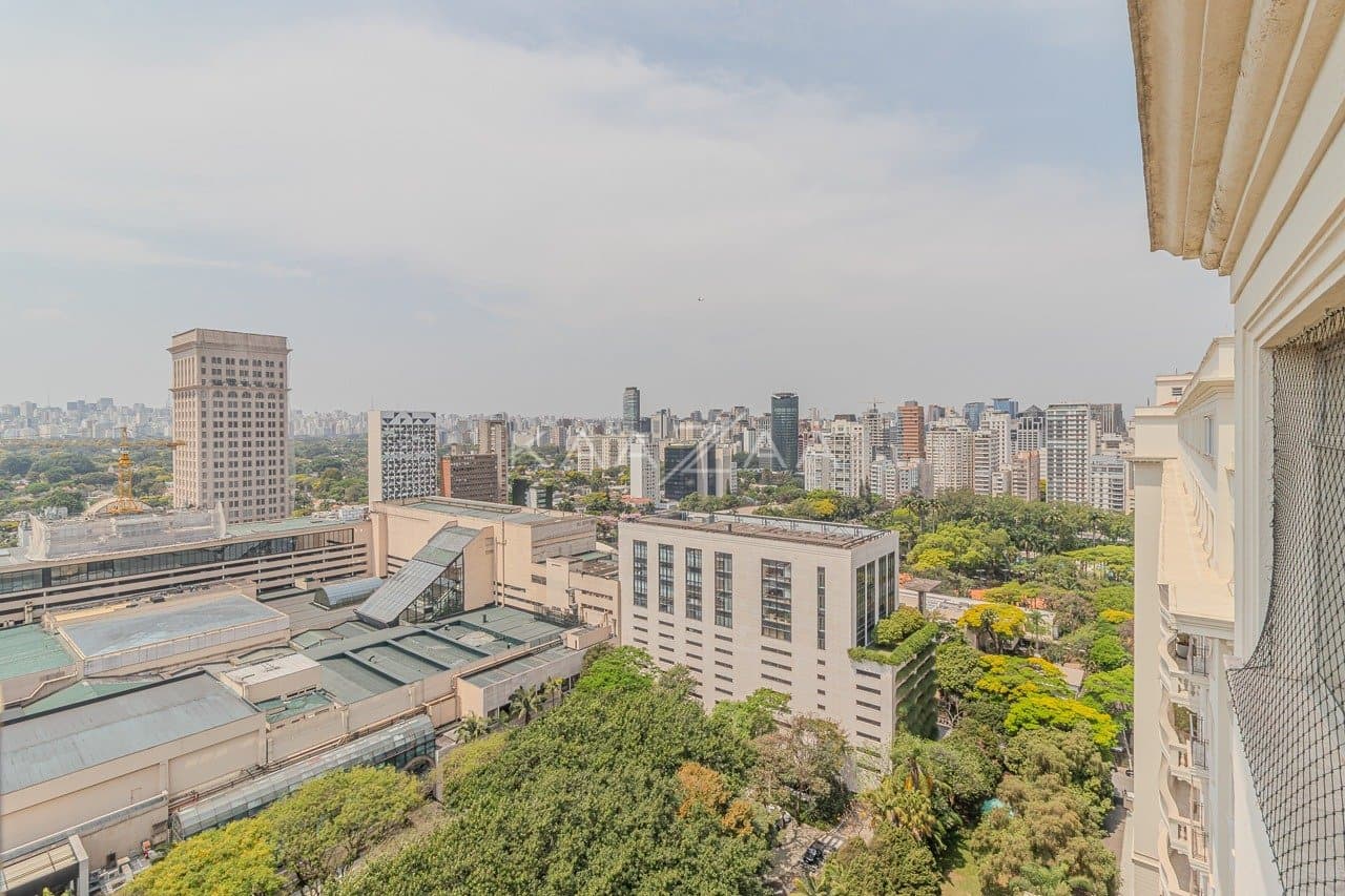 Apartamento no Jardim Europa - Foto 16