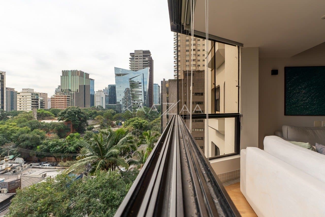 Apartamento à venda no Itaim Bibi - Foto 13