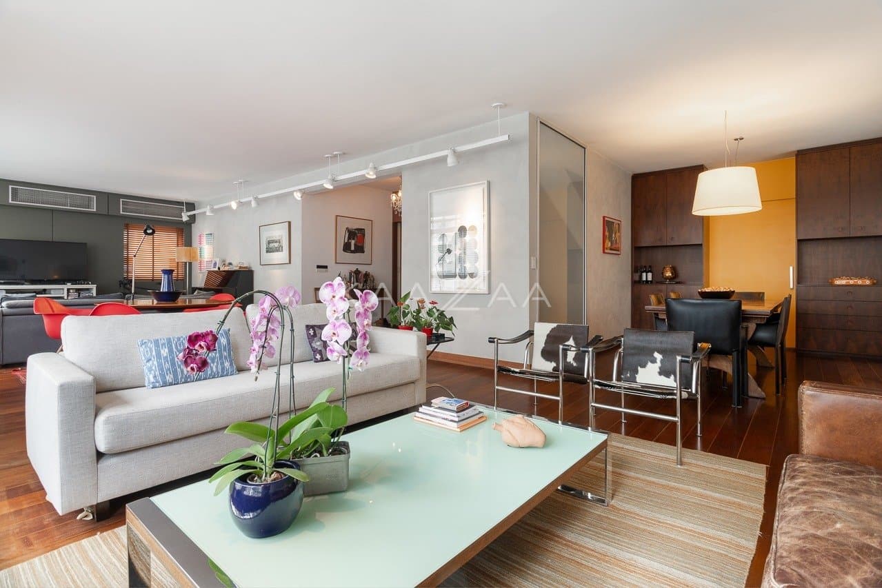 Apartamento à venda no Itaim Bibi - Foto 4