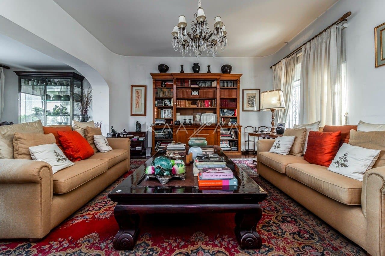 Apartamento no Jardim Paulista - Foto 12