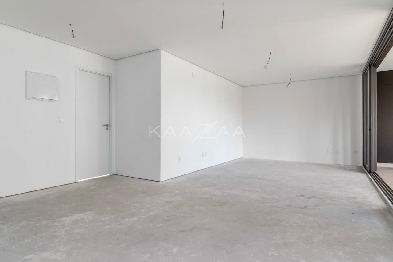 Apartamento na Vila Nova Conceição - Foto 8