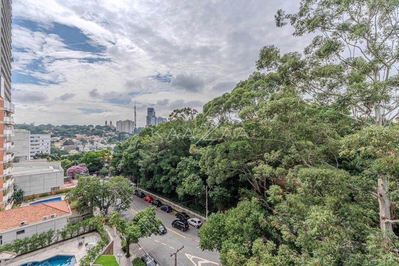 Apartamento para locação na Vila Madalena - Foto 36