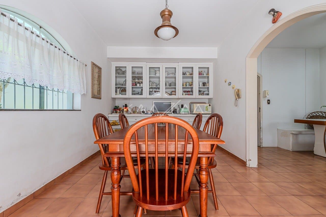 Casa à venda em Alto de Pinheiros - Foto 20