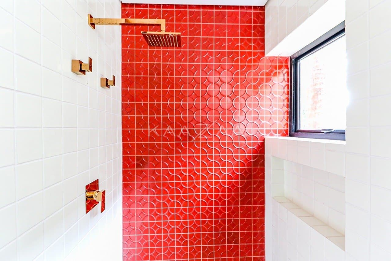 Design único e espaços cheios de personalidade nesta casa autoral no Jardim Paulista. - Foto 71