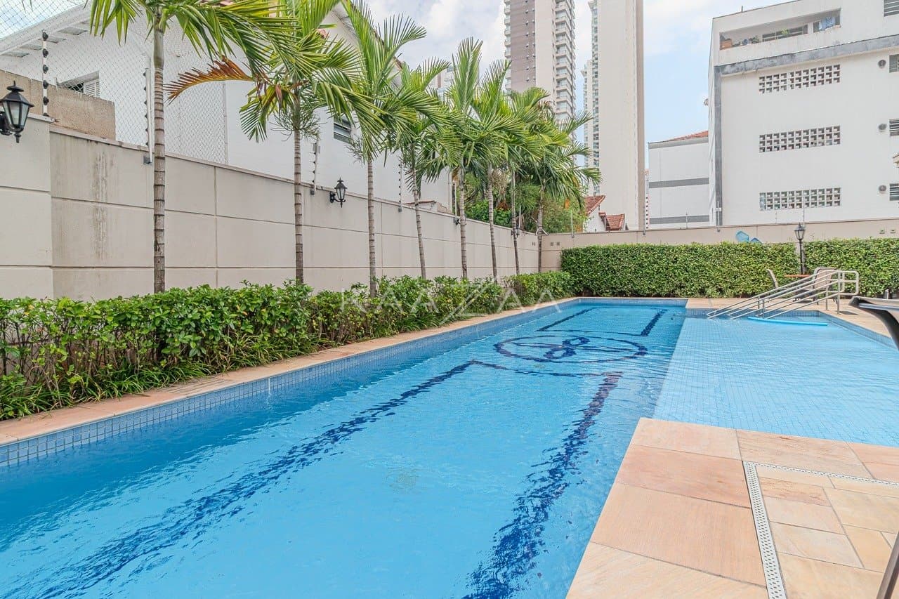 Apartamento garden à venda na Vila Olímpia - Foto 57