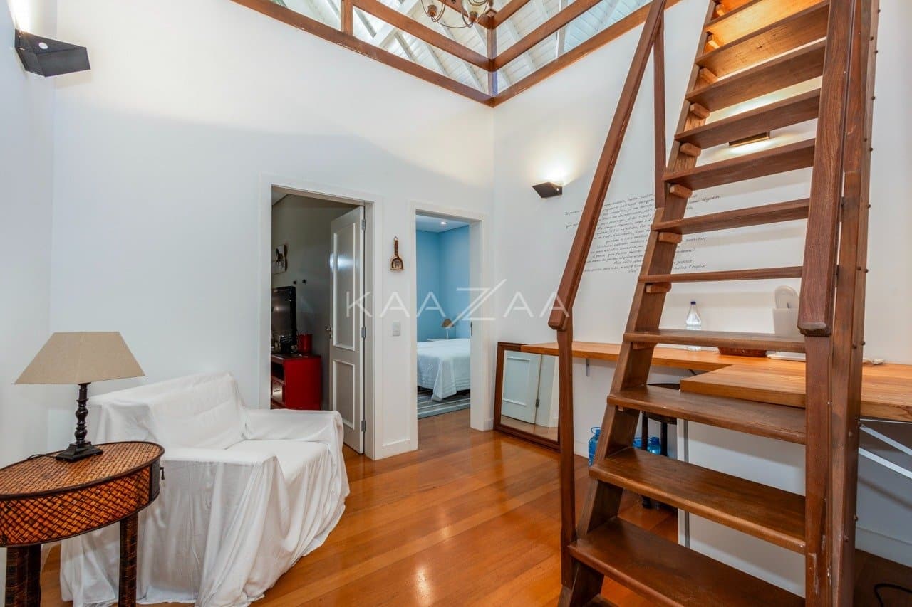 Casa no condomínio Quinta da Baroneza. - Foto 51