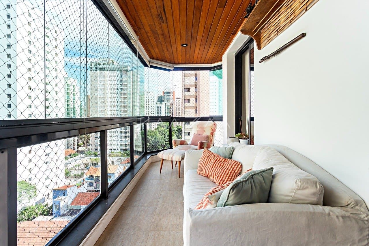 Apartamento à venda em Moema - Foto 5