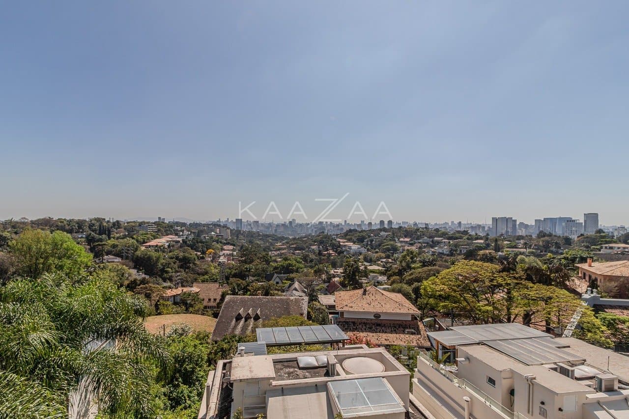 Casa em condomínio à venda e locação em Cidade Jardim - Foto 50