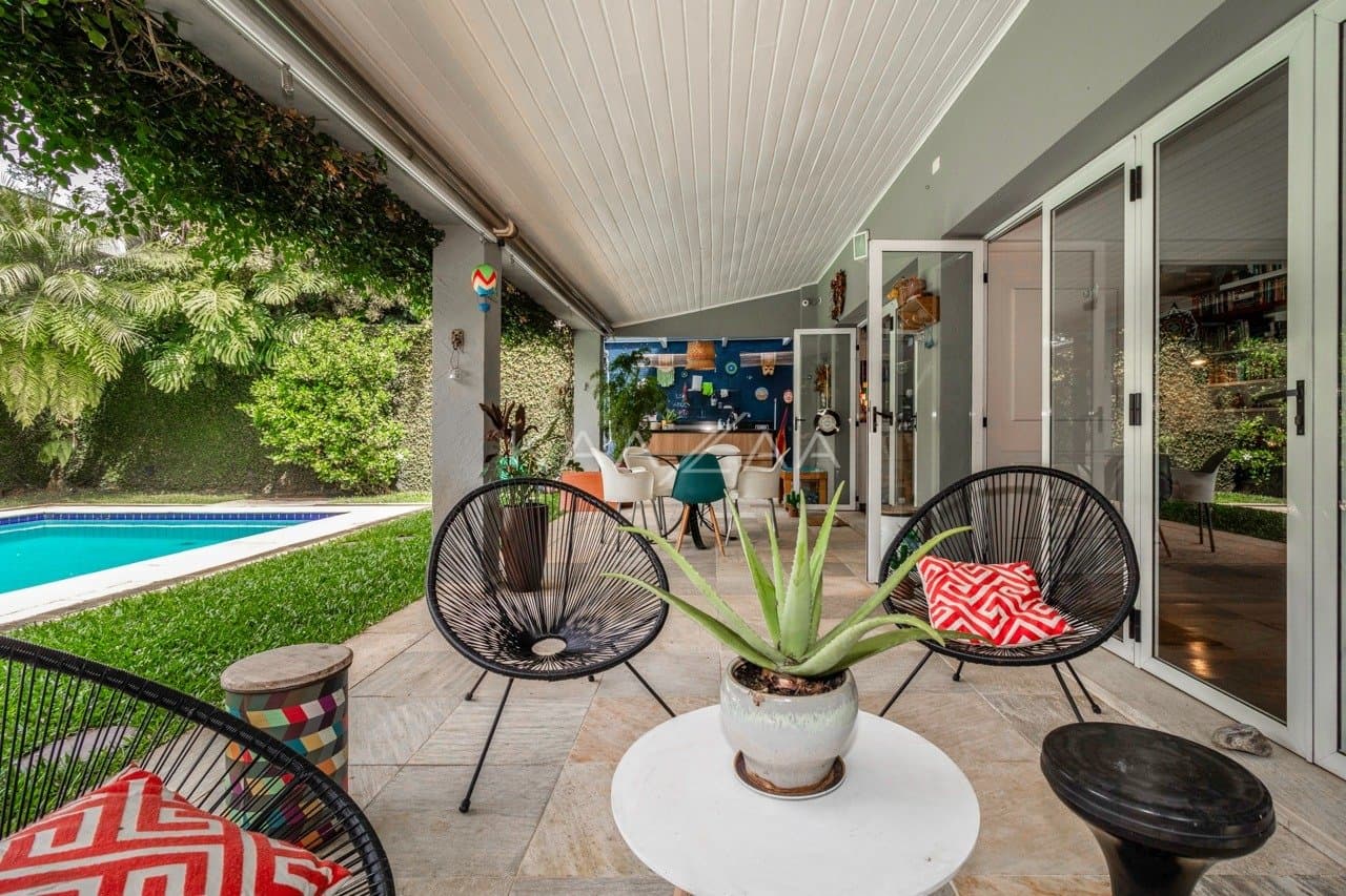 Casa à venda em Alto de Pinheiros - Foto 8