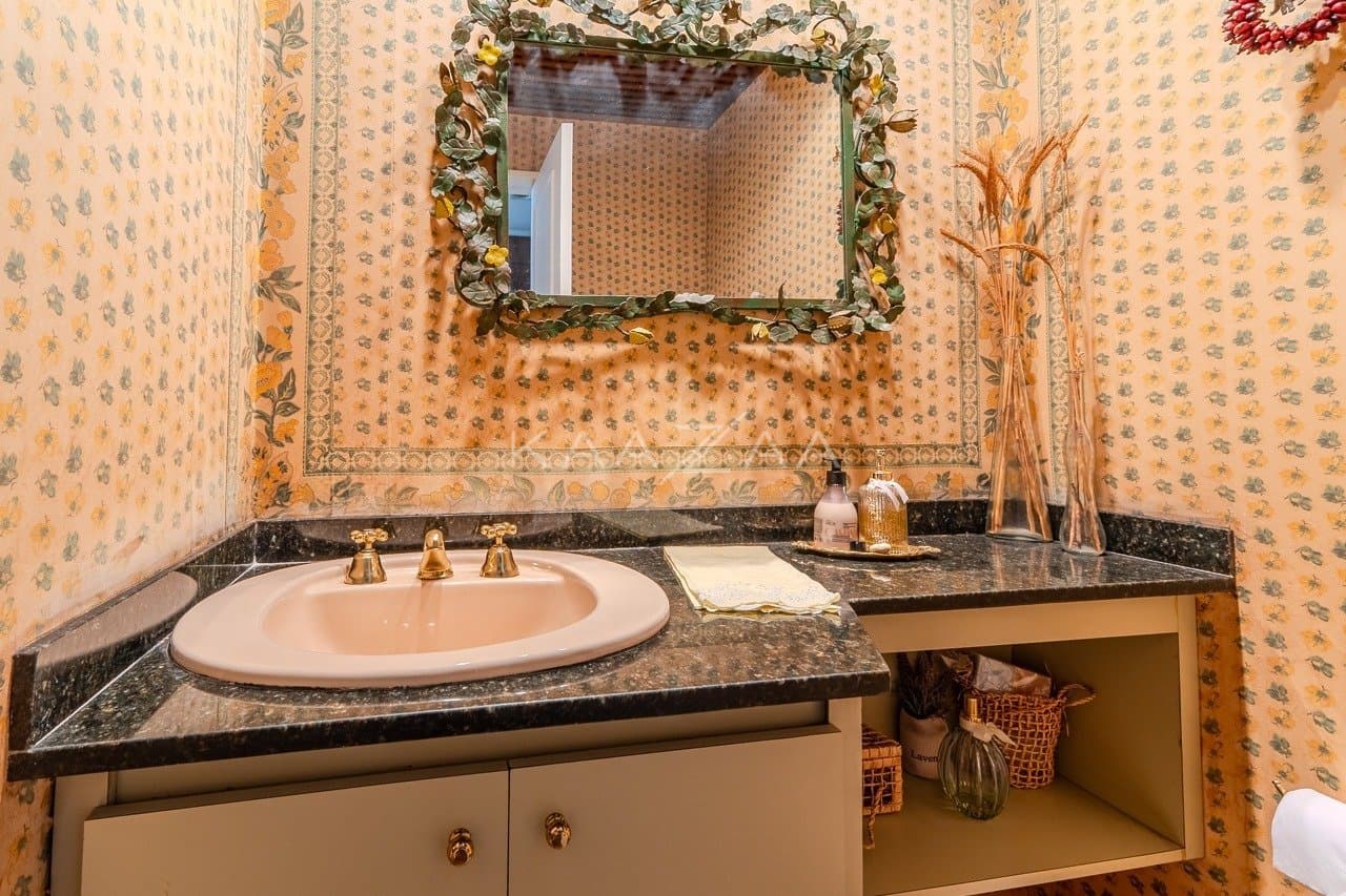 Apartamento à venda no Jardins - Foto 16