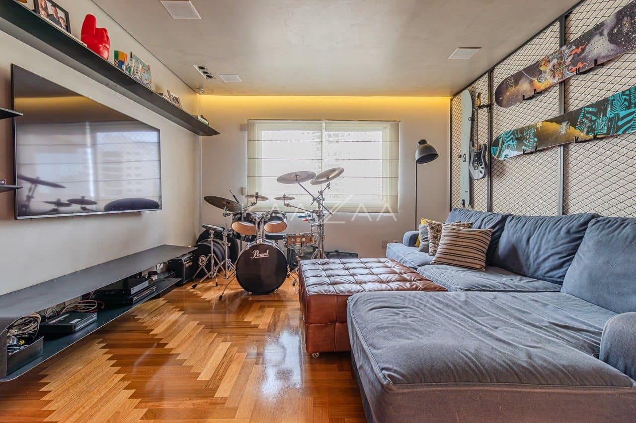 Apartamento na Vila Nova Conceição - Foto 24