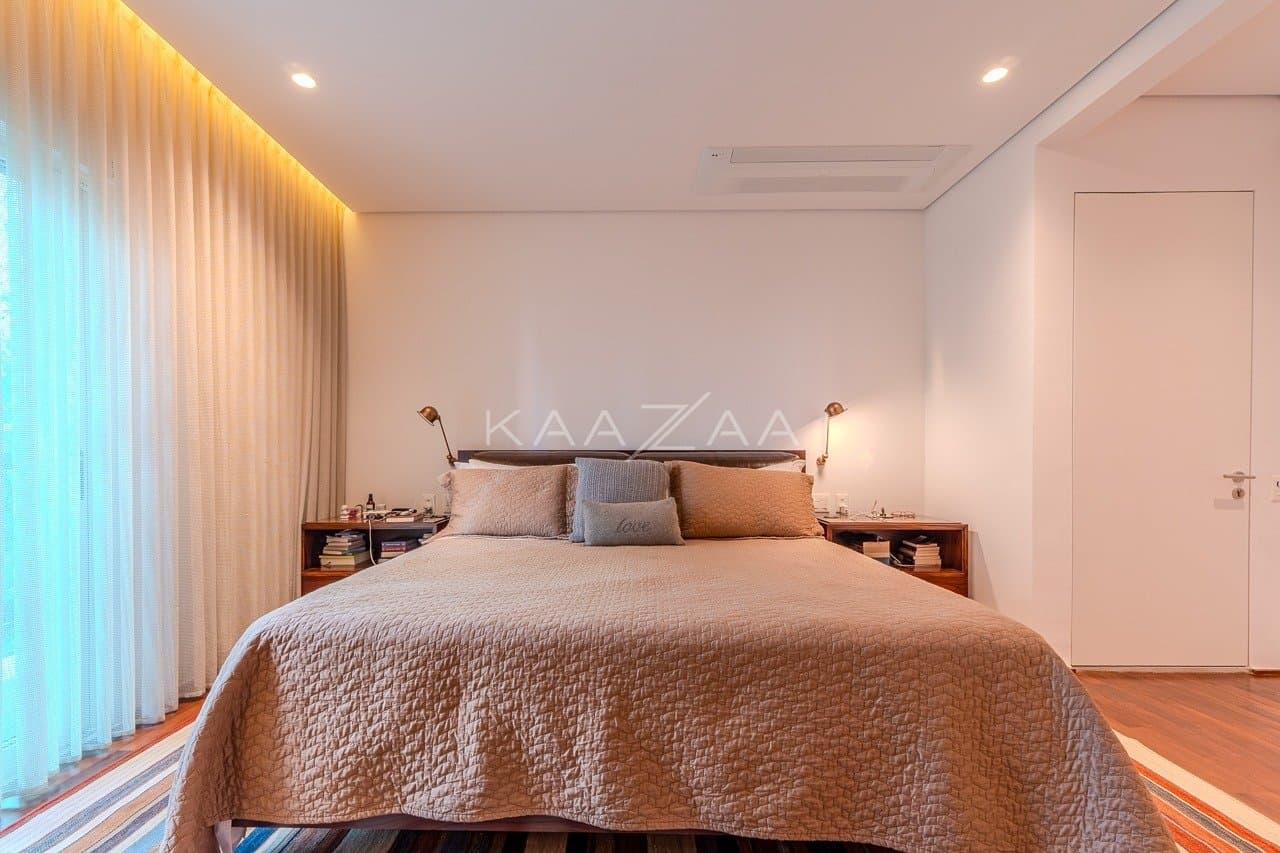 Apartamento à venda na Vila Nova Conceição - Foto 40