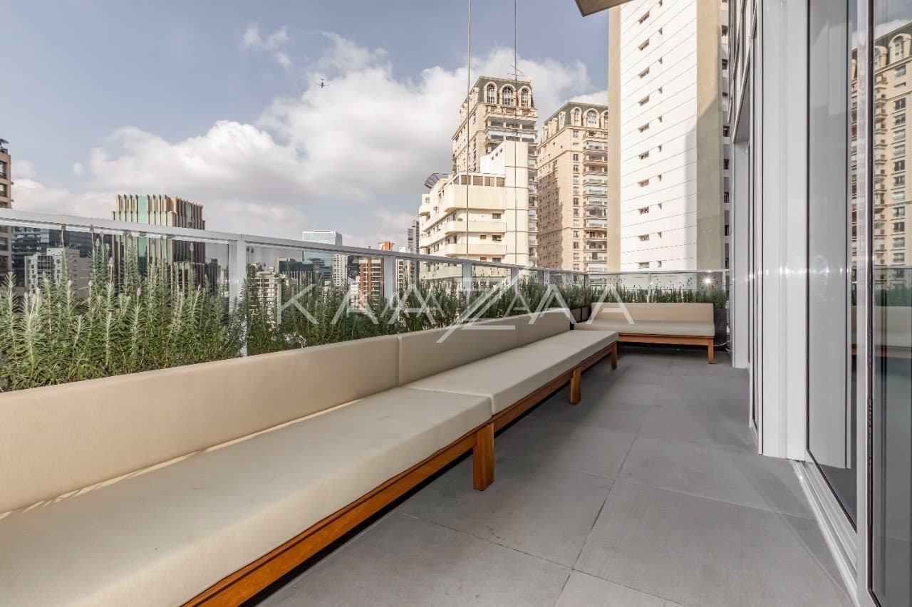 Apartamento duplex à venda no Itaim Bibi - Foto 9
