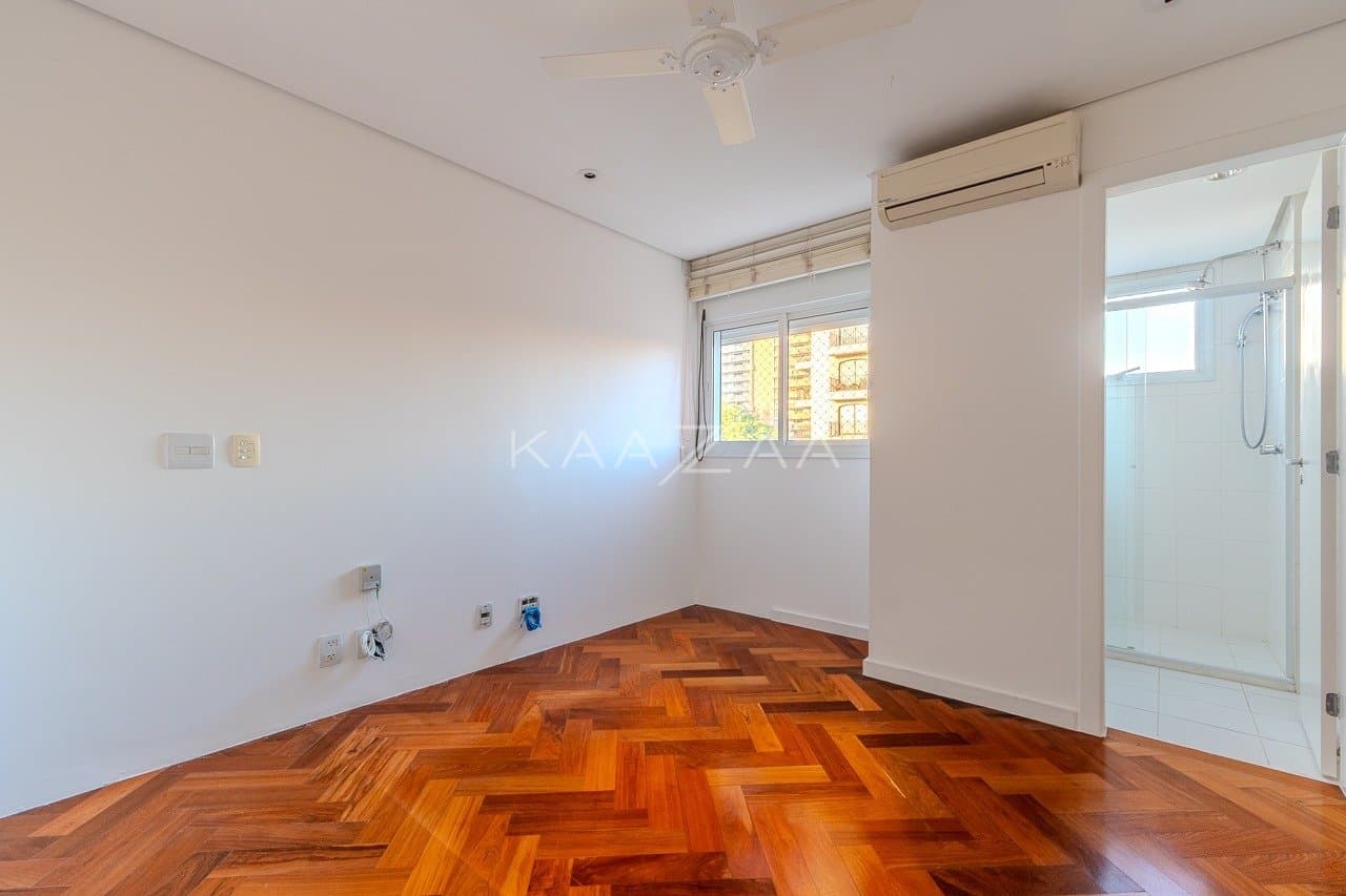 Apartamento à venda em Alto de Pinheiros - Foto 27