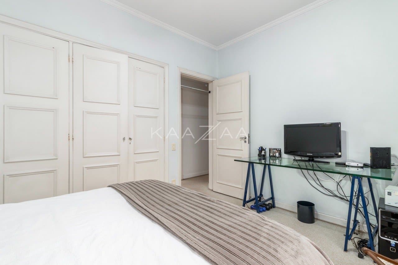 Apartamento no Jardins. - Foto 19