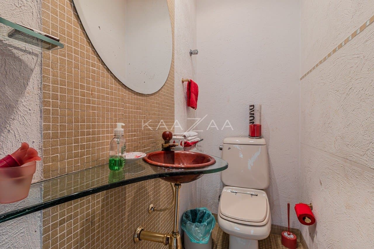 Casa à venda em Cidade Jardim - Foto 34