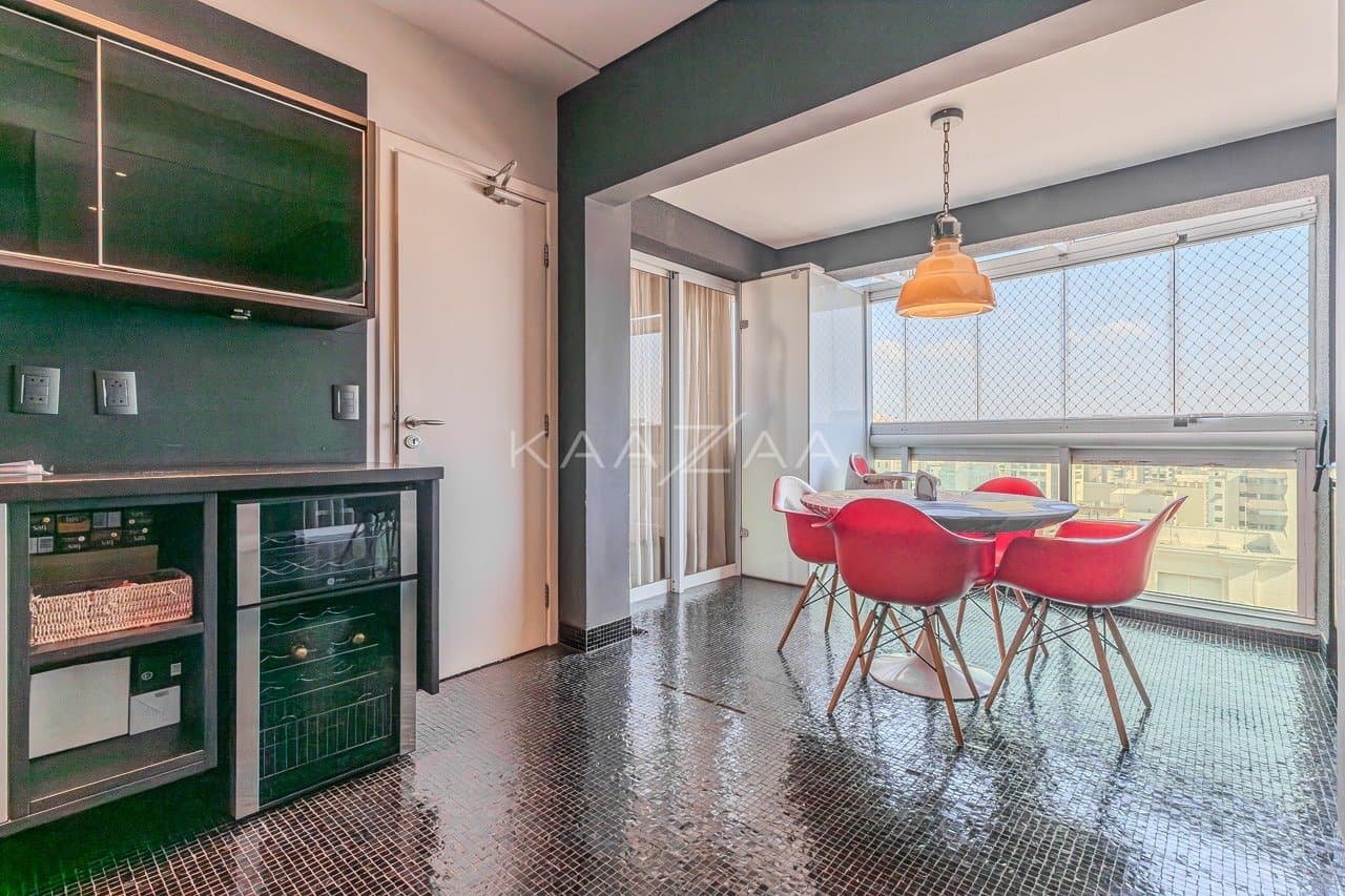Apartamento à venda em Moema - Foto 28