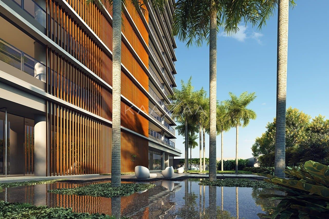 Empreendimento completo em lazer, tecnologia e design. Apartamentos com ótima localização em Moema. - Foto 5