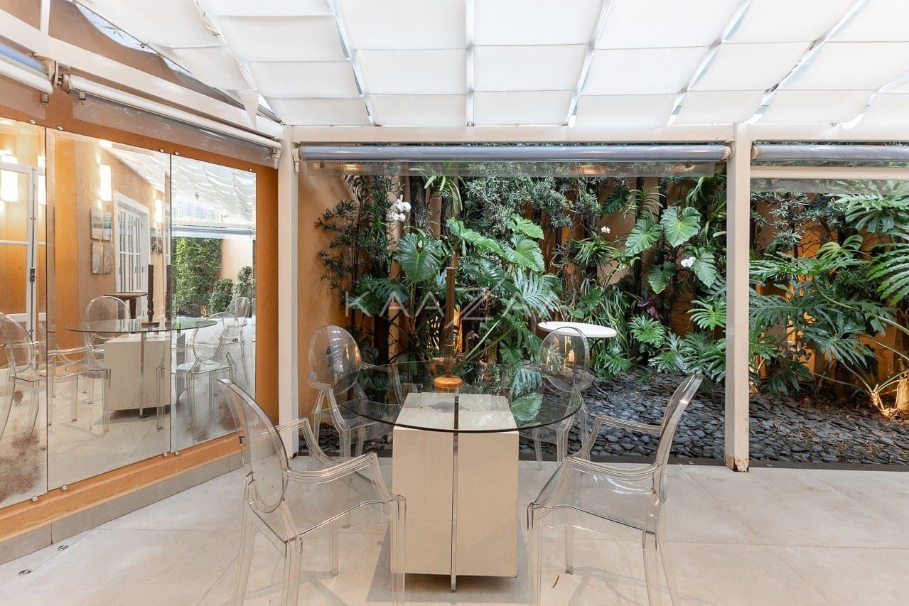 Casa em condomínio à venda no Jardim Guedala - Foto 59