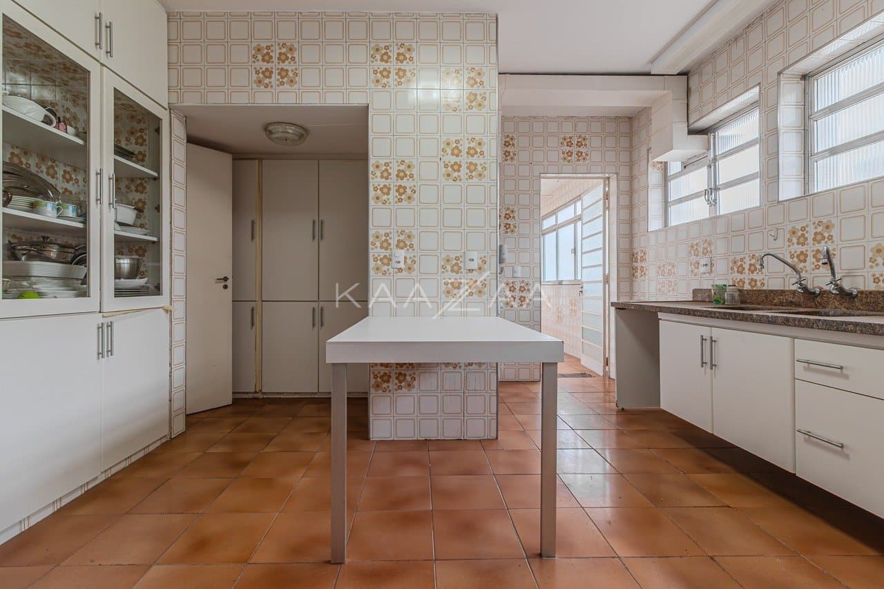 Apartamento à venda no Jardins - Foto 13