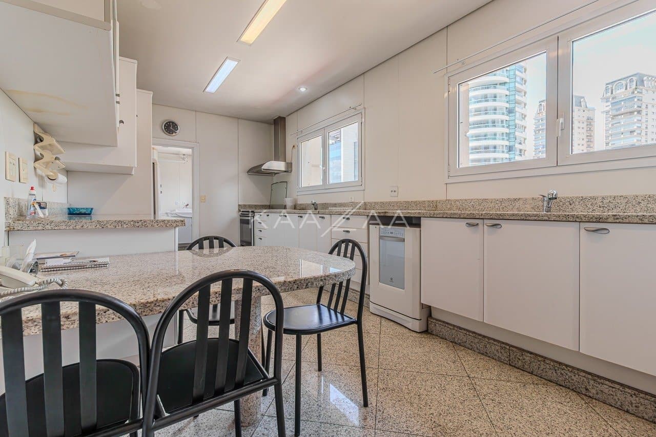 Apartamento à venda no Jardim Paulistano - Foto 22