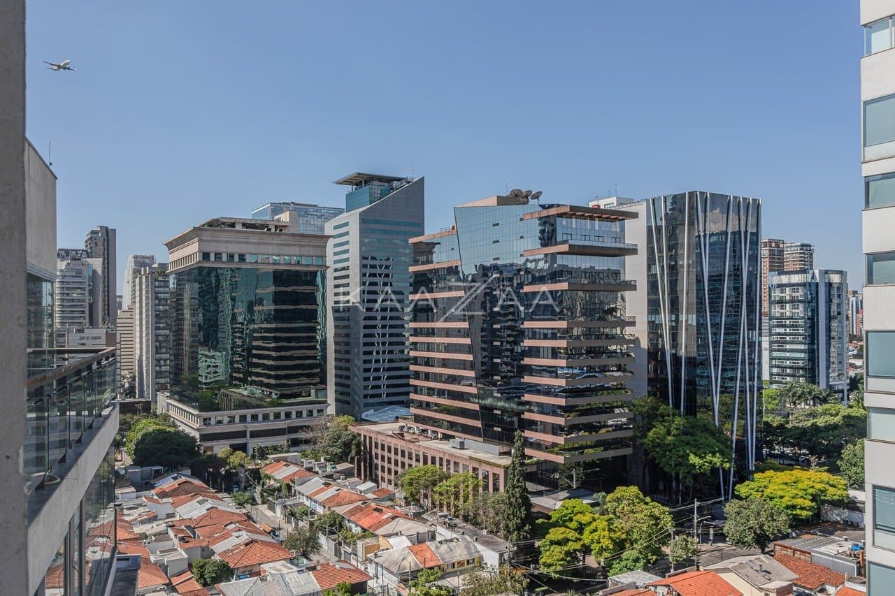 Cobertura à venda na Vila Nova Conceição - Foto 44