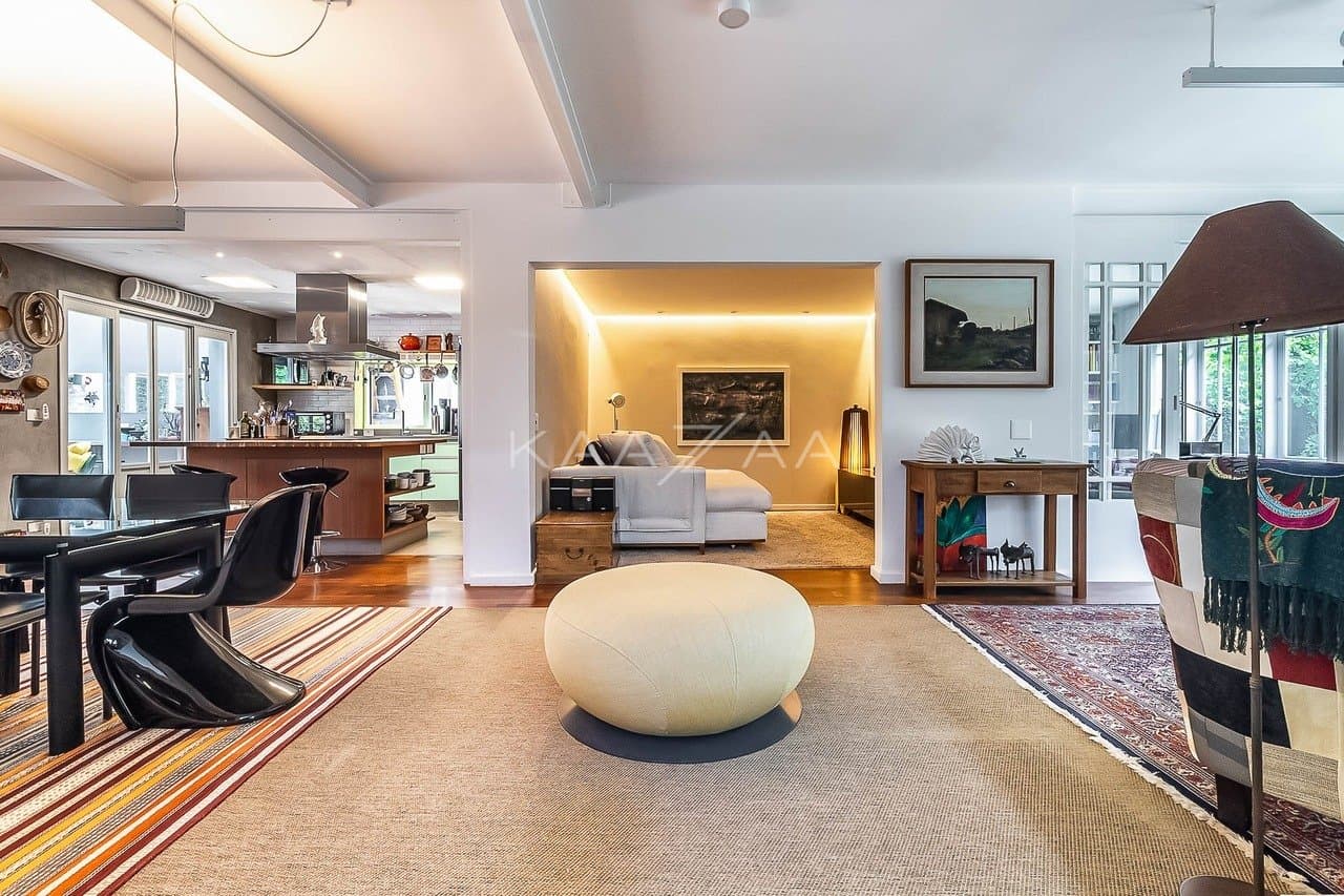 Casa à venda em Alto de Pinheiros - Foto 13