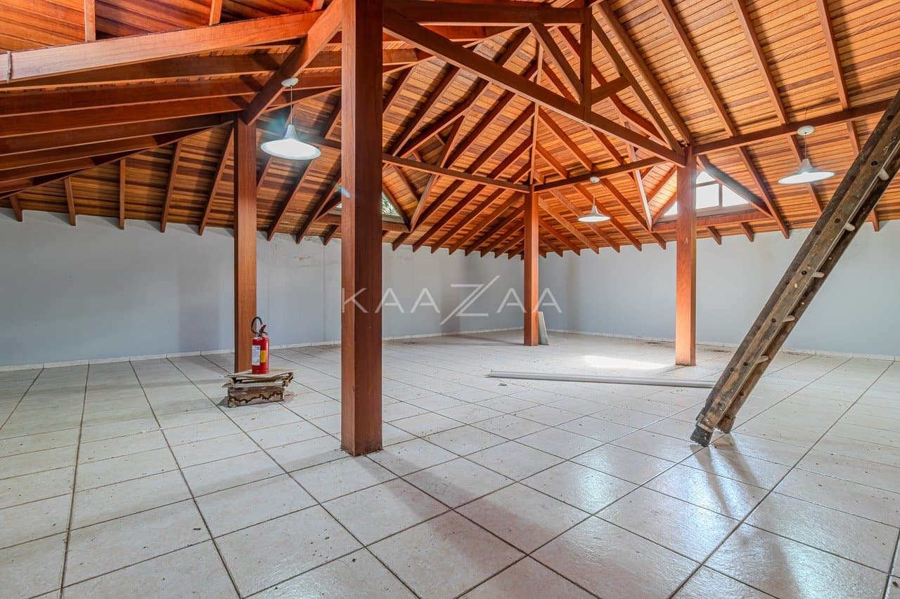 Casa à venda e locação no Jardim Guedala - Foto 67