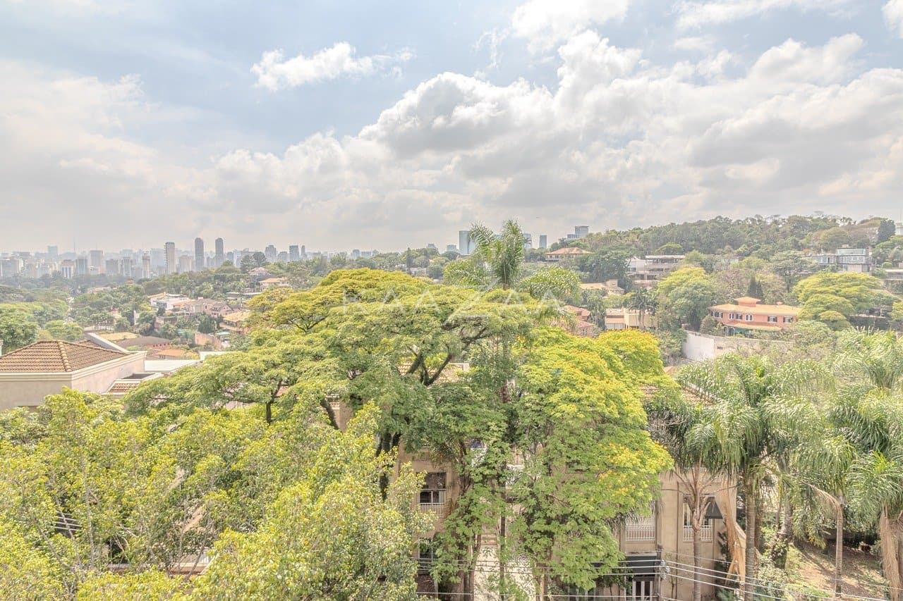 Cobertura em Cidade Jardim - Foto 43