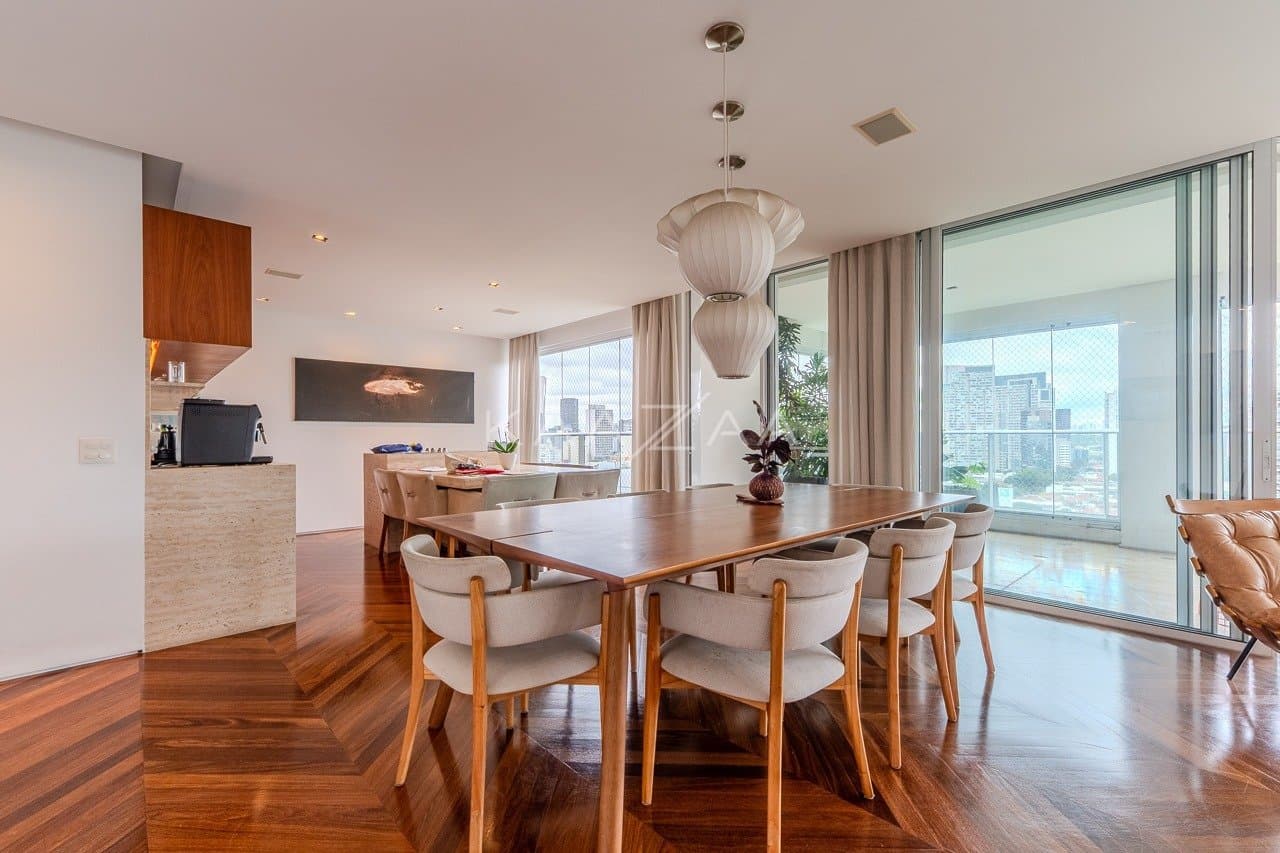 Apartamento em Pinheiros - Foto 28