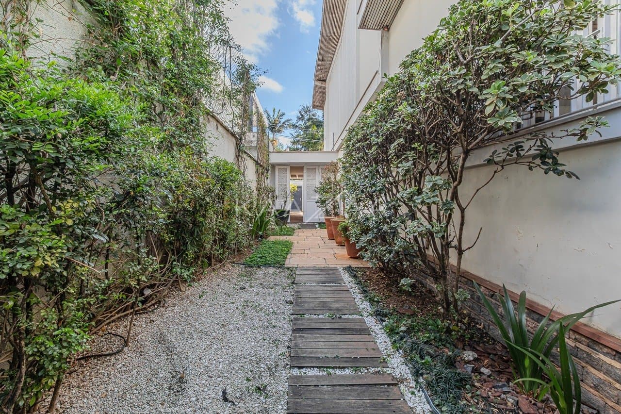 Casa à venda no Jardim Paulista - Foto 75