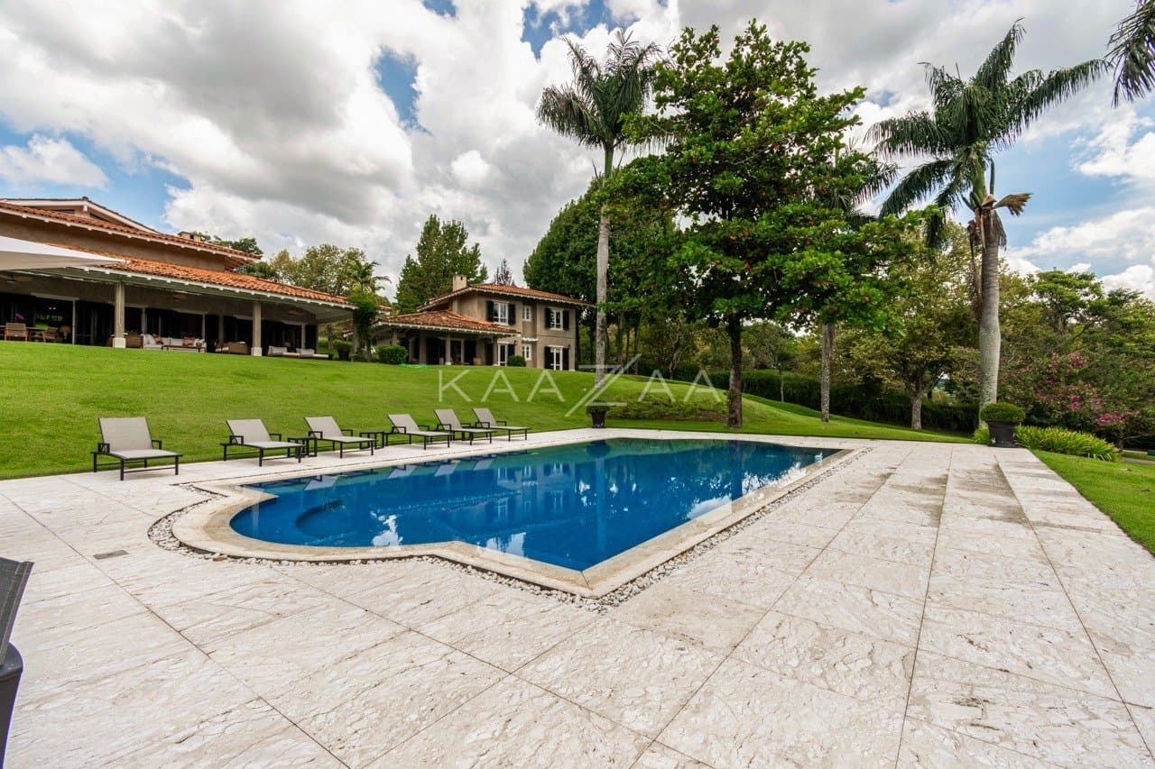 Casa de campo no Quinta da Baroneza. - Foto 5