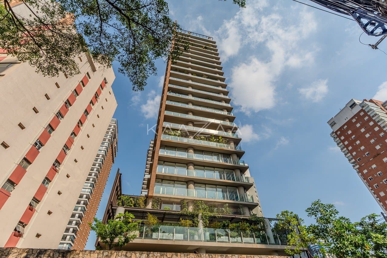 Apartamento à venda no Itaim Bibi - Foto 41
