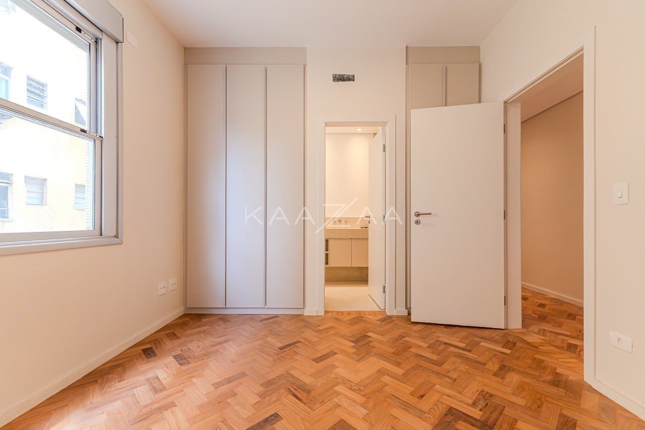 Apartamento no Jardins - Foto 30